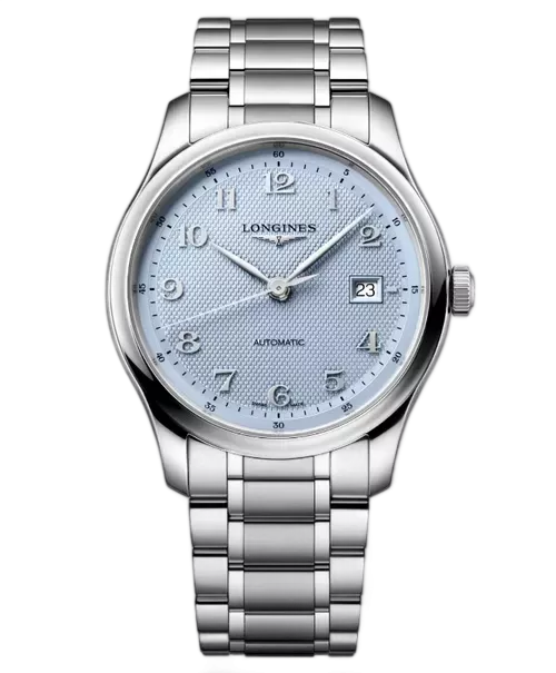 LONGINES - MASTER COLLECTION - L2.950.4.99.6
