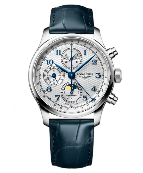 LONGINES - MASTER COLLECTION - L2.962.4.73.2