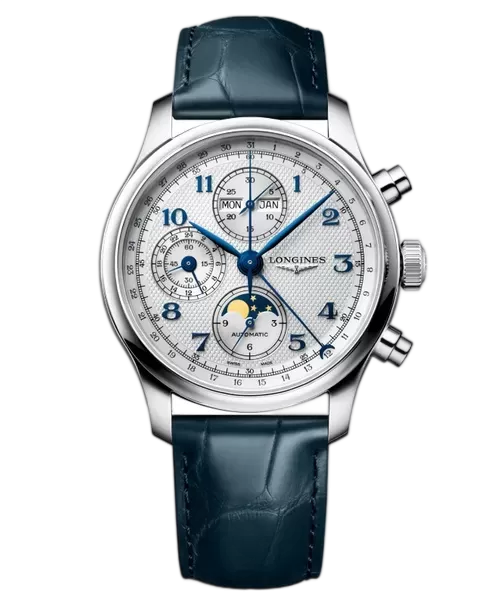 LONGINES - MASTER COLLECTION - L2.962.4.73.2