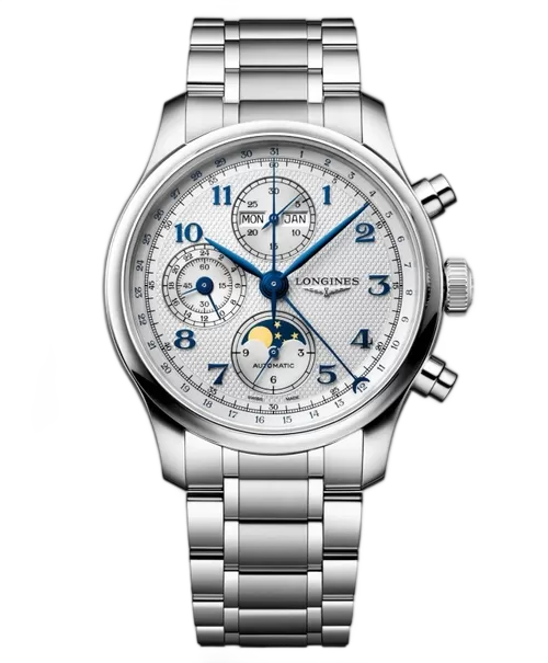 LONGINES - MASTER COLLECTION - L2.962.4.73.6