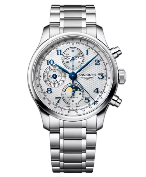 LONGINES - MASTER COLLECTION - L2.962.4.73.6