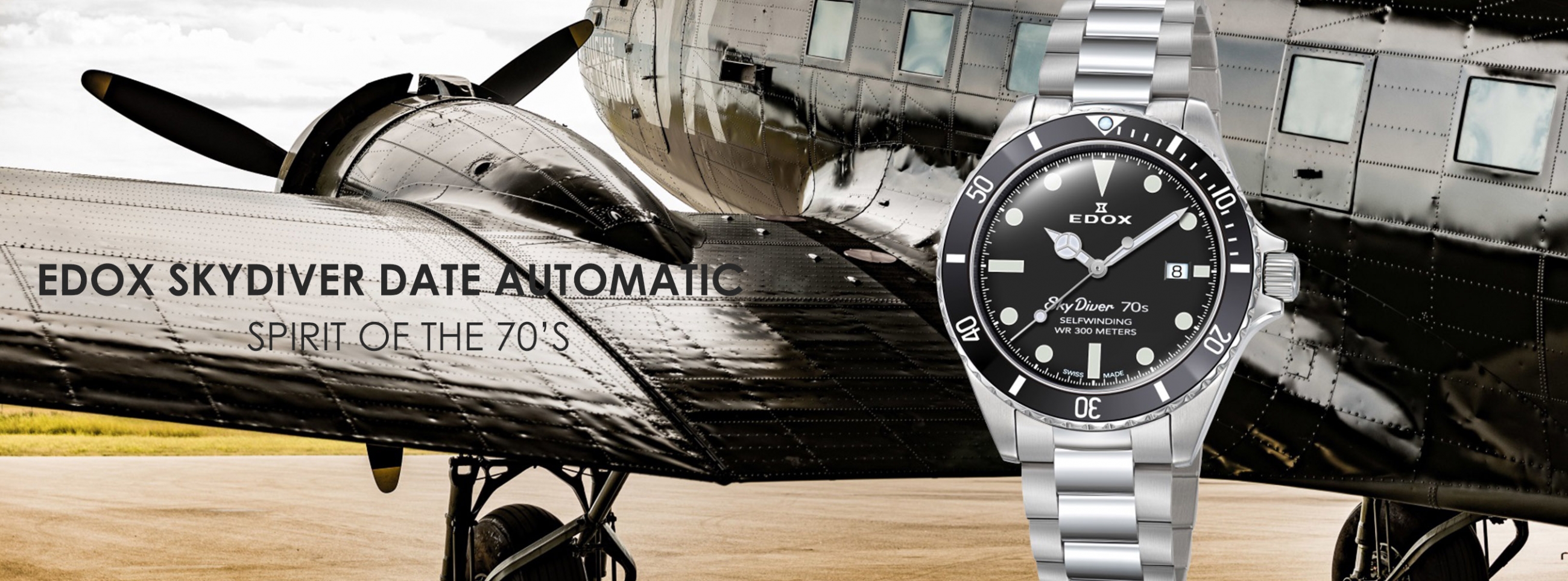 Banner Edox