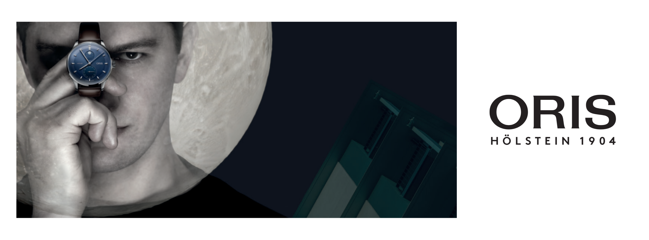 Banner Oris