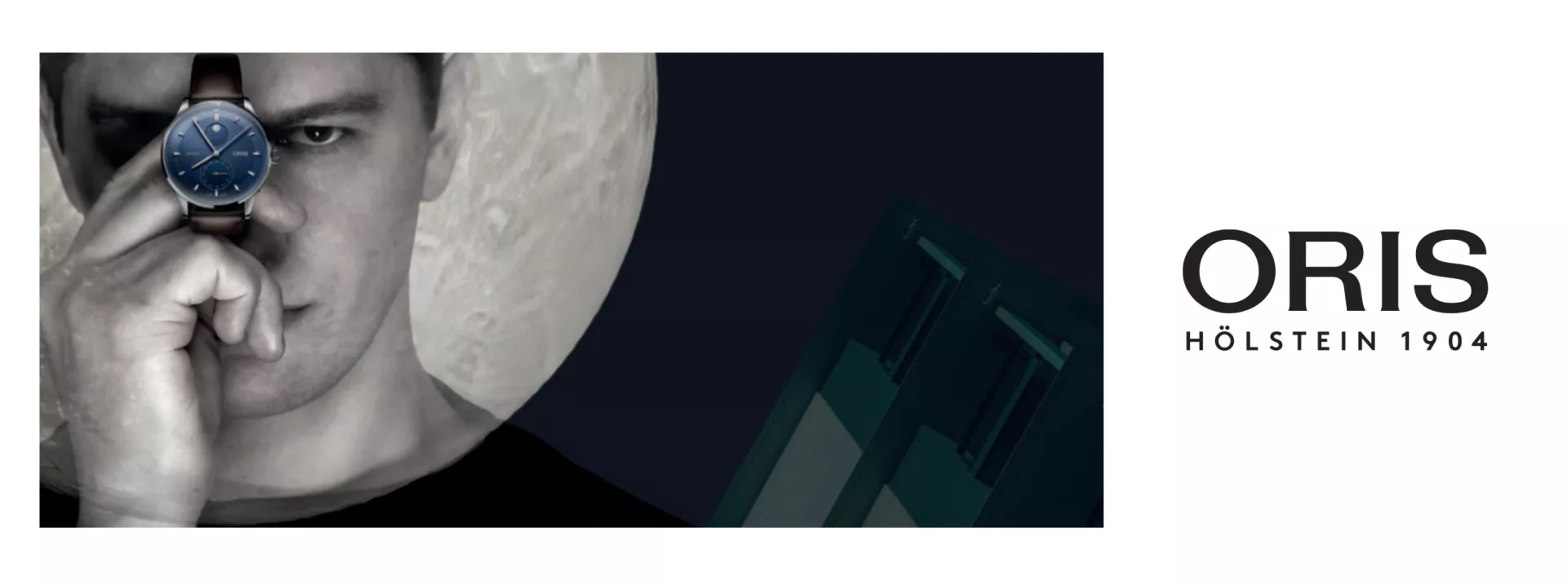 Banner Oris