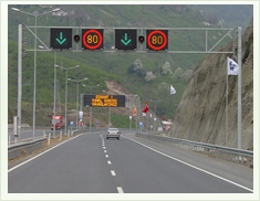 Biển báo tốc độ