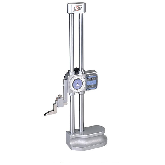 Thước đo cao đồng hồ 192-130 Mitutoyo - Nhật