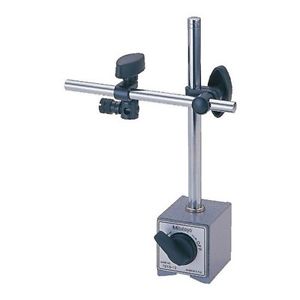 Đế từ gắn đồng hồ so 7010S-10 Mitutoyo - Nhật