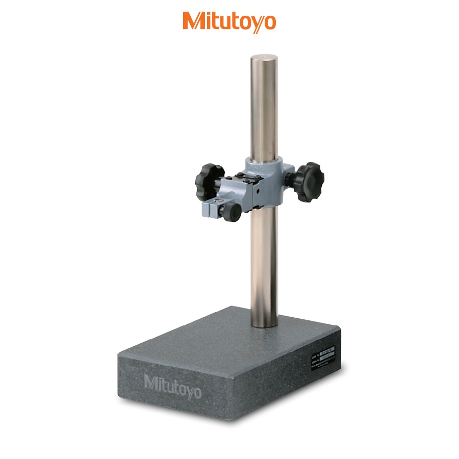 Đế gá đồng hồ so 215-151-10 Mitutoyo - Nhật Bản