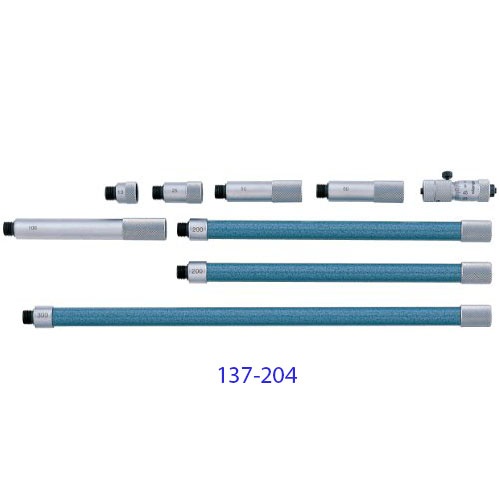Panme đo trong 137-204 Mitutoyo
