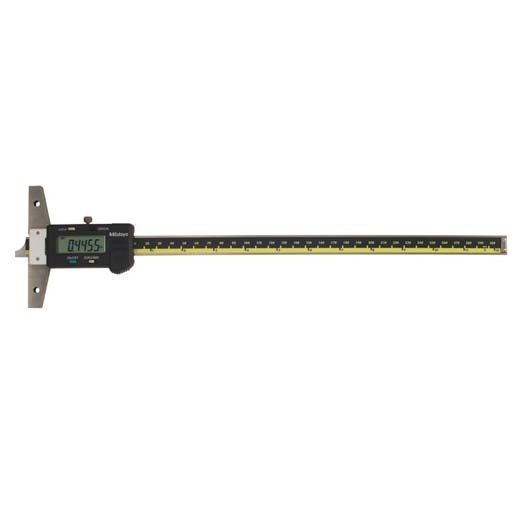 Thước đo sâu 571-214-10 Mitutoyo Nhật