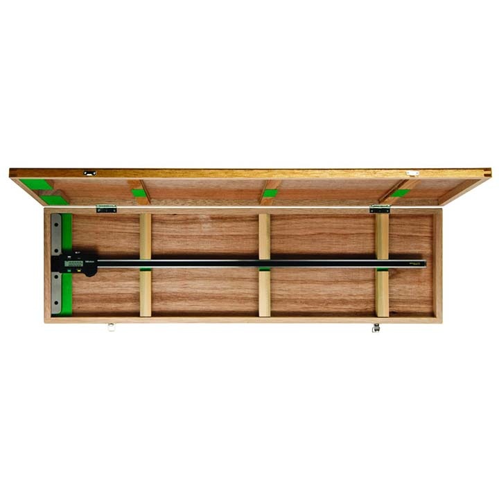 Thước đo sâu 571-215-30 Mitutoyo