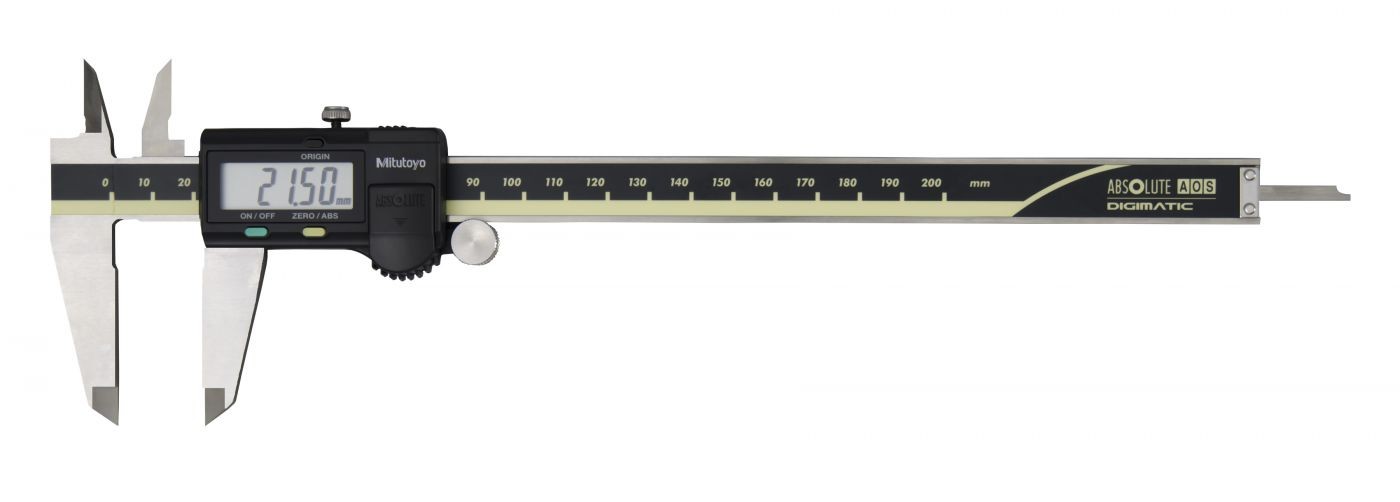 Thước cặp điện tử 500-152-30 Mitutoyo Nhật