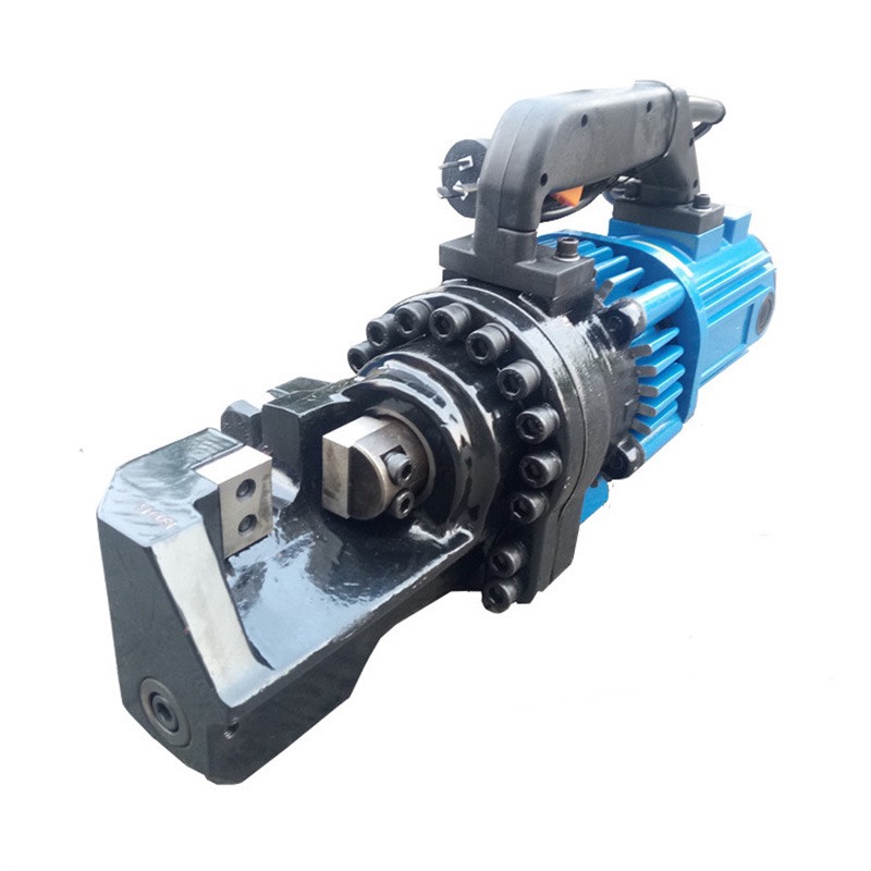 Máy cắt sắt thủy lực RC-22