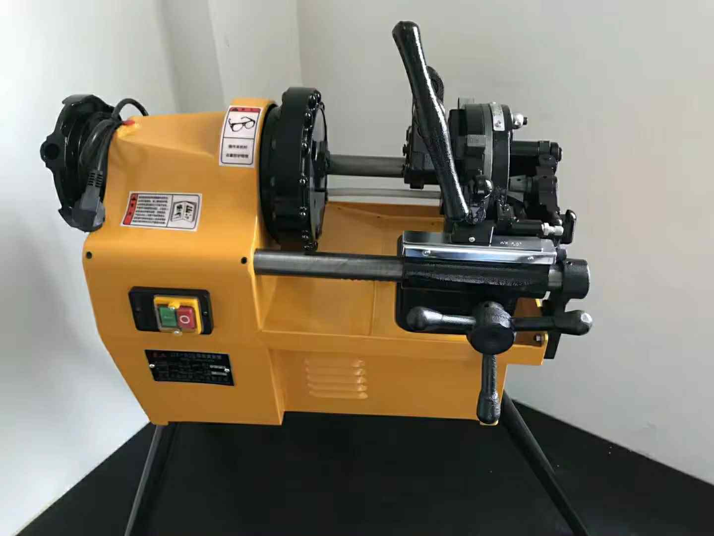 Máy tiện ren ống Trung Quốc Z1T-N50 21-60mm