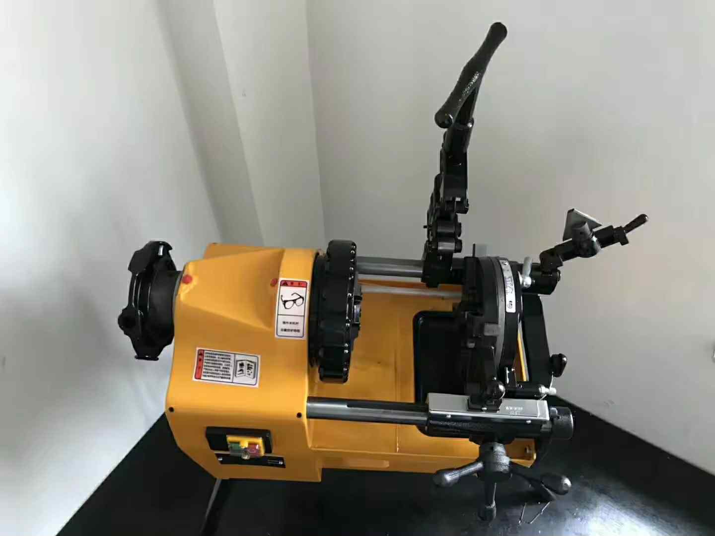 Máy tiện ren ống Trung Quốc Z1T-N50 21-60mm