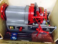 Máy tiện ren ống Trung Quốc Z1T-R4 ( 21-114mm )