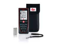 Máy đo khoảng cách laser Leica D410 - Thụy sỹ