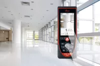 Máy đo khoảng cách laser Leica D810 - Thụy sỹ