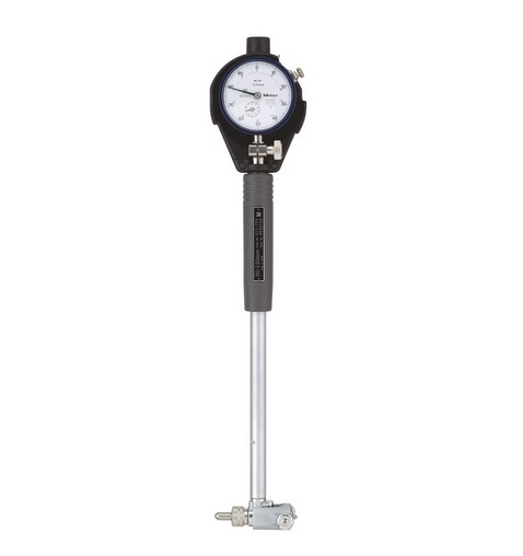 Thước đồng hồ đo lỗ 511-711 Mitutoyo - Nhật