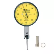 Đồng hồ so chân gập 513-404-10E (0-0.8mm/0.01mm)