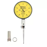 Đồng hồ so chân gập 513-414-10T (0-0.5mm/0.01mm)