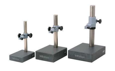  gá đồng hồ so 215-151-10 Mitutoyo - Nhật