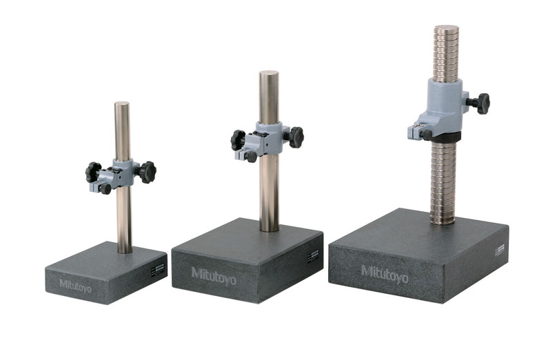  gá đồng hồ so 215-153-10 Mitutoyo - Nhật