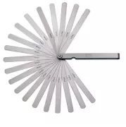 Bộ dưỡng đo khe hở 184-304S (0.05-1mm/20 lá)