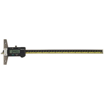 Thước đo sâu điện tử 571-214-10 (0-450mm/0.01mm)