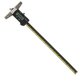 Thước đo sâu điện tử 571-215-10 (0-600mm/0.01mm)