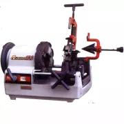 Máy tiện ren ống ASADA - Nhật BEAVER 100AT ( 21-114mm )