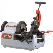 Máy tiện ren ống ASADA - Nhật BEAVER 80AT ( 21-90mm )