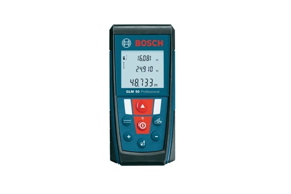 Máy đo khoảng cách laser GLM 50 Bosch