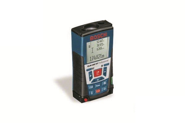 Máy đo khoảng cách laser GLM 250 VF Bosch - Đức