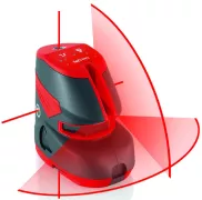 Máy cân mực laser Leica LINO L2P5