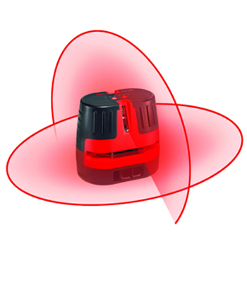 Máy cân mực laser Leica LINO L360