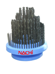 Bộ mũi khoan Nachi 100 mũi