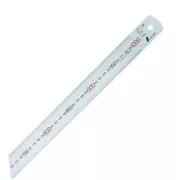Thước lá shinwa Nhật 0 - 1000mm 13048