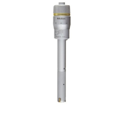 Panme đo lỗ ba chấu 368-162 (8-10mm/0.001mm)