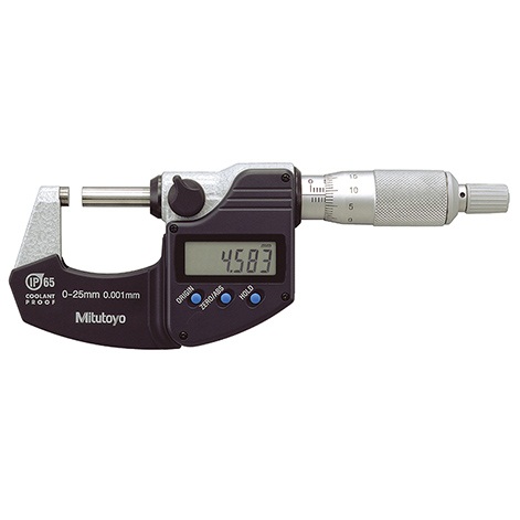 Panme điện tử 293-230-30 (0-25mm/0.001mm)