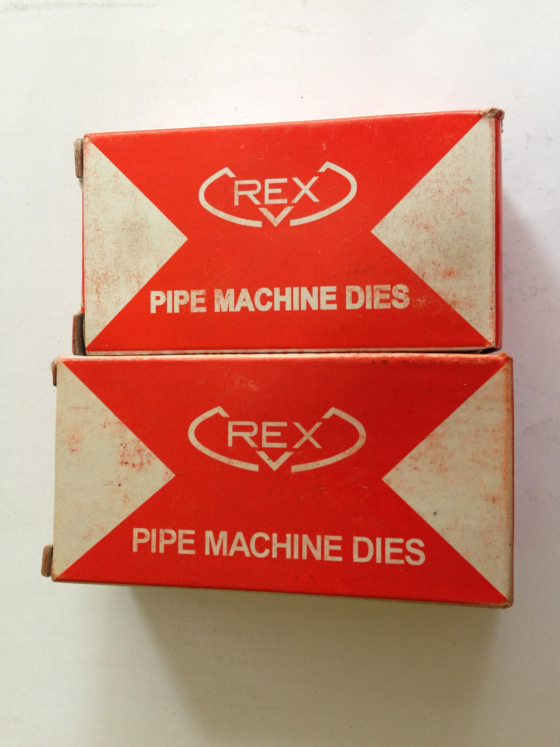Dao tiện ren ống Rex Nhật