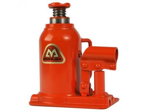 Kích thủy lực lùn 15 tấn MASADA Nhật Bản MHB-15