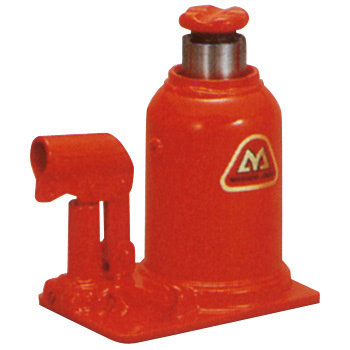 Kích thủy lực lùn MASADA MHB - 15 15 tấn