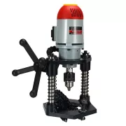 Máy khoét lỗ trên ống LS-A114