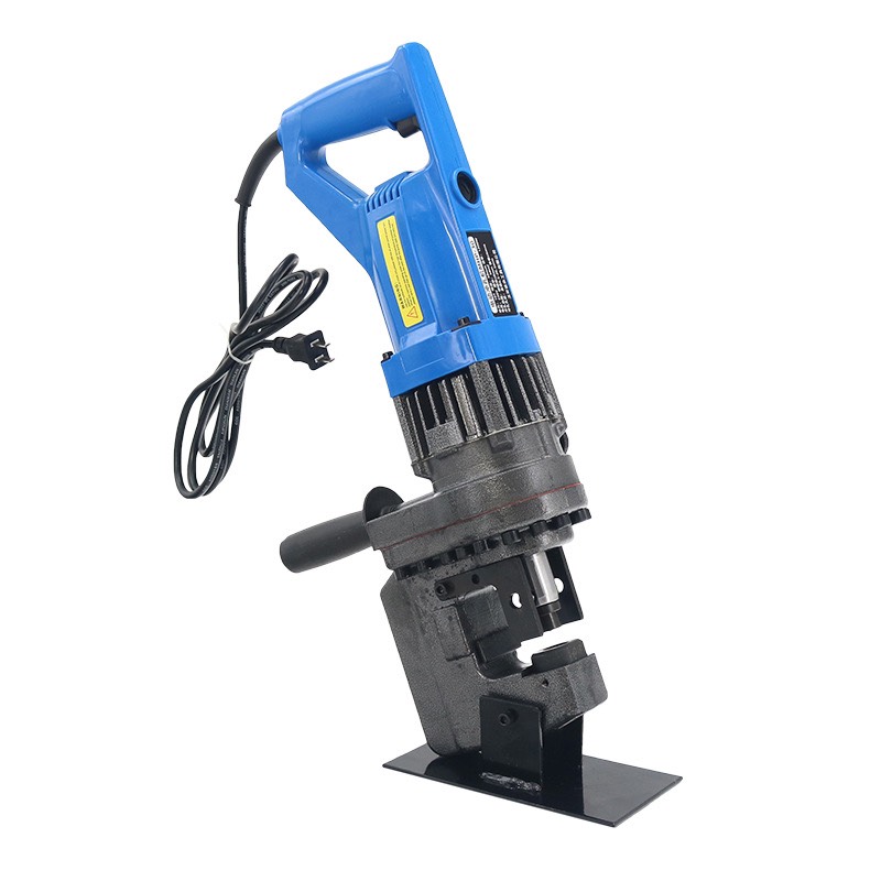 Máy đột lỗ thủy lực cầm tay MHP-20