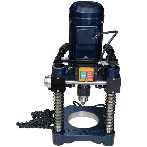 Máy khoét lỗ trên ống CS-A114