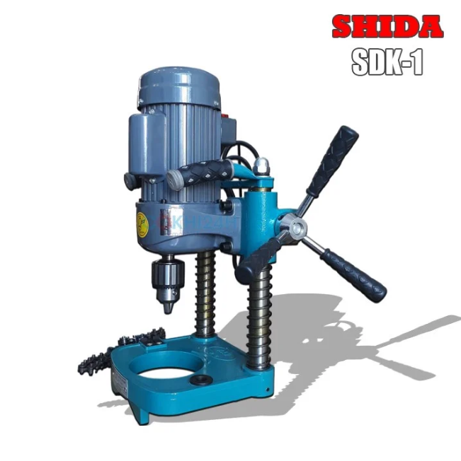 Máy khoan lỗ trên ống SDK-1