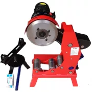 Máy Cắt Ống Thủy Lực 50-219mm