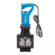 Máy cắt sắt thép V thủy lực JP-60