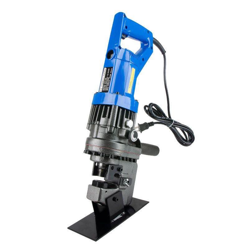 Máy đột lỗ thủy lực MHP-20 giá rẻ
